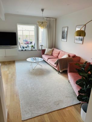 Lövhagsvägen, Täby - Photo 1