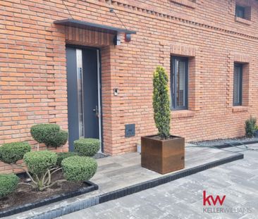 Dom 124 m2 nowy, pięknie urządzony z dużym ogrodem - Фото 3