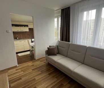 PRENÁJOM | 1-izbový byt na Olympijskej ulici - Fotografia 6