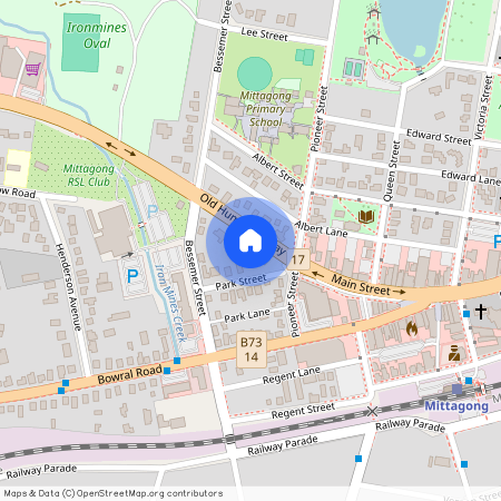 136 Old Hume Highway, Mittagong NSW 2575