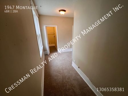 4 bed, 2 bath FULL house located in Cathedral - Photo 2