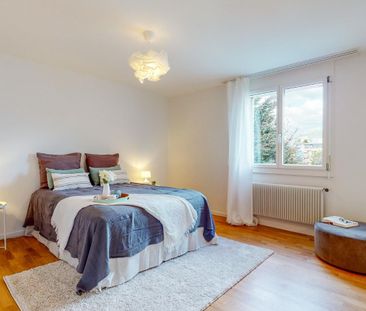 4 Zimmer, 82 m², EG - Photo 4