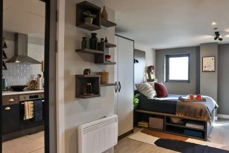 Premium Studio - Photo 5