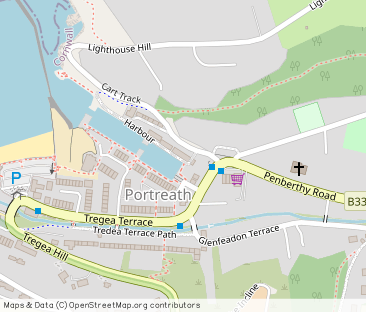 Portreath, TR16 - Photo 1