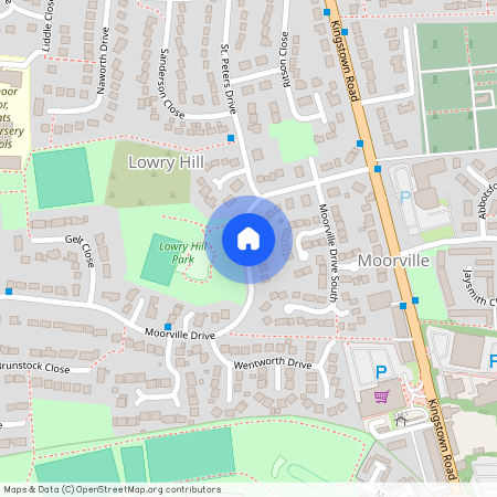 Moorville Drive, CA3 0AN, Carlisle