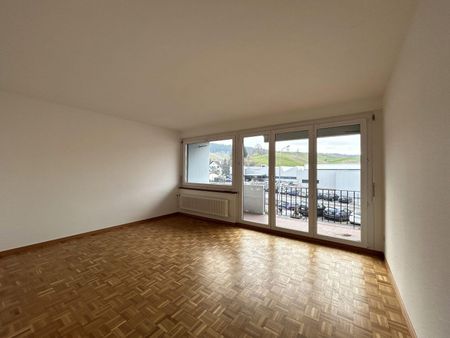 Appartement de 3.0 pièces avec balcon - Photo 4