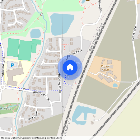 St Neots Place, Runcorn, WA7 1UW