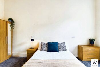 HMO Clouston Street, West End, Glasgow G20 8QX - Photo 3