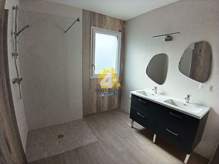 Maison - 4 pièces - 83 m² - Photo 3