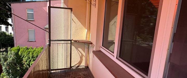 2-Zimmer-Wohnung mit Balkon, 58m² in Meiderich - Photo 1