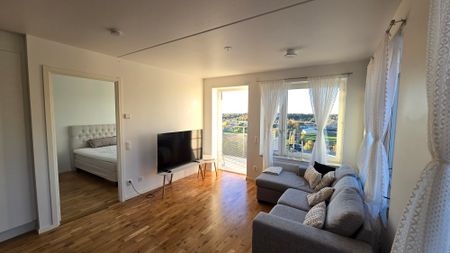 Ringvägen, Kungsängen - Foto 3