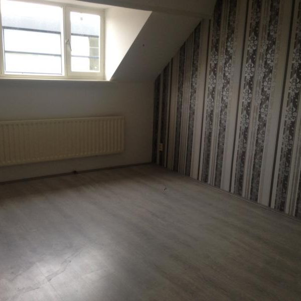 Te huur in het centrum van Roosendaal: een 2-kamer appartement - Foto 1