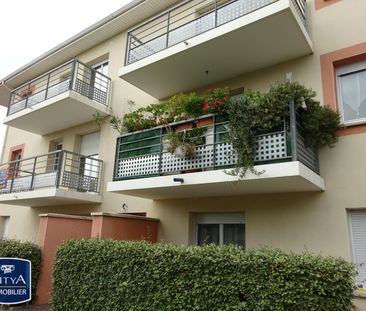 Location Appartement 2 pièces 45m² ST GILLES 30800 - Photo 6