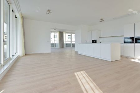 Appartement te huur: Peter Schatstraat 97 1082 MX Amsterdam - Photo 5