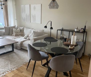 Växthusvägen, Bro - Photo 1