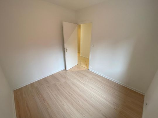 Appartement 3 pièces - 50 m² - Photo 1