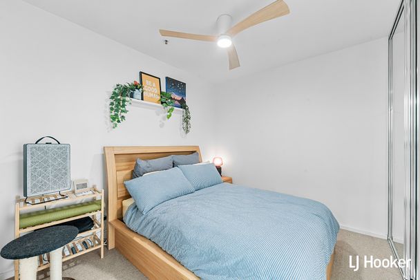 609/120 Eastern Valley Way, Belconnen ACT - Photo 1