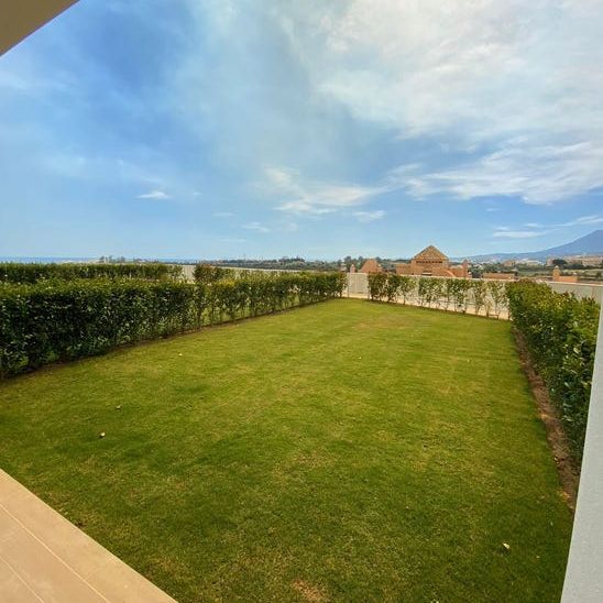 Cancelada, Estepona East, Estepona, Andalusia 29680 - Photo 1