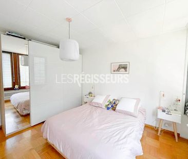 Bel appartement lumineux situé au coeur de Champel - Photo 6