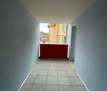 Location Appartement 4 pièces 93m² BELFORT 90000 - Photo 2