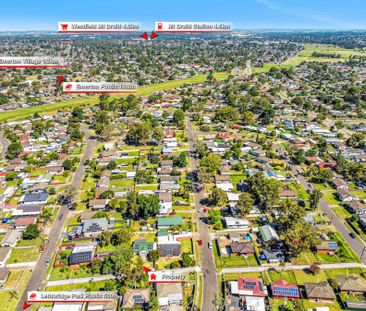 Home Sweet Home: Charming 3-Bedroom Close to Everything! - Photo 4