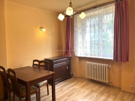 Mieszkanie na wynajem Kraków, Podgórze, Borek Fałęcki, Kępna - Фото 3