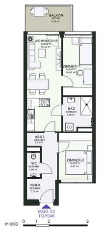 Fröhlichgasse 23-35 | 8010 Graz - Photo 5