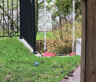 For Lease - 106 Springdale Crescent Unit# Lower Level, Oshawa, Ontario - Photo 6
