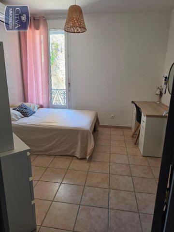 Location Appartement 3 pièces 69m² GIGNAC 34150 - Photo 3