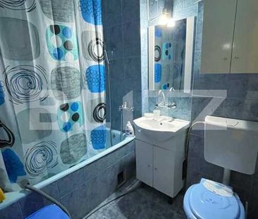 Garsoniera moderna de 30 mp, pet friendly, Rovine - Fotografie 4