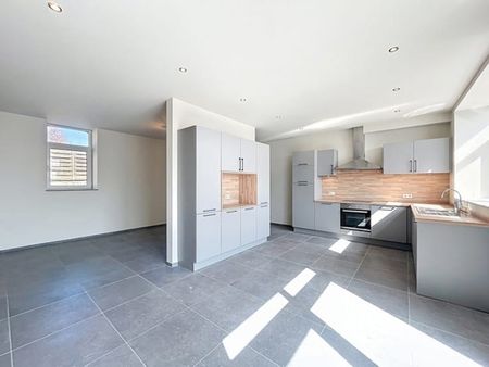 Huis te huur - Photo 4