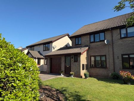 3 bedroom semi-detached house to rent - Photo 4