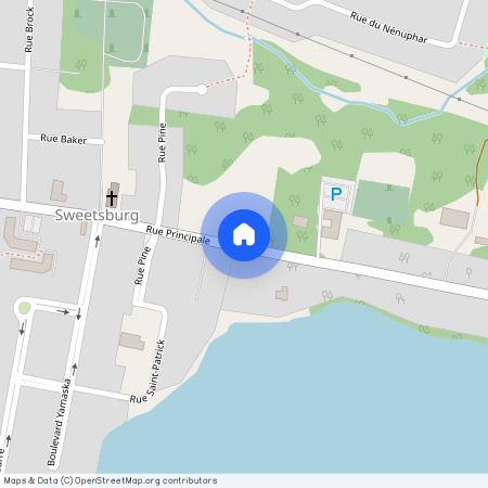 613 Rue Principale, Cowansville (, Montérégie, ), J2K1J8