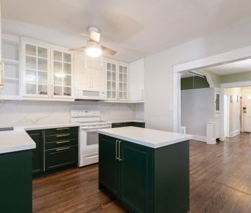 For Lease - 94 Bastedo Avenue, Toronto, Ontario - Photo 6