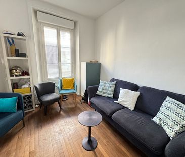 Appartement T2 à Rennes - Photo 4