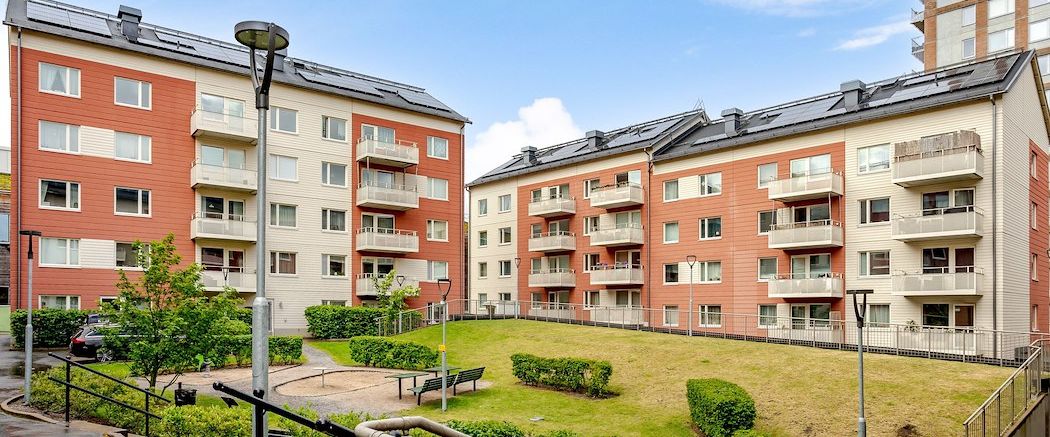 Stugvägen 4, Ursvik - Photo 1