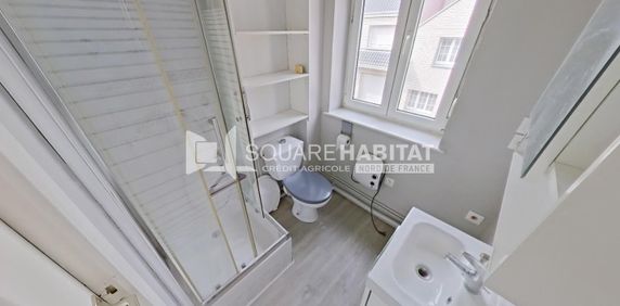 Location Appartement 2 pièces 36m² DUNKERQUE 59240 - Photo 2