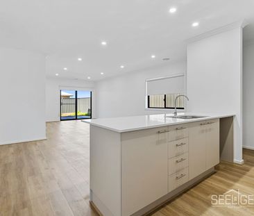 Stylish New Home with additional living - Photo 4