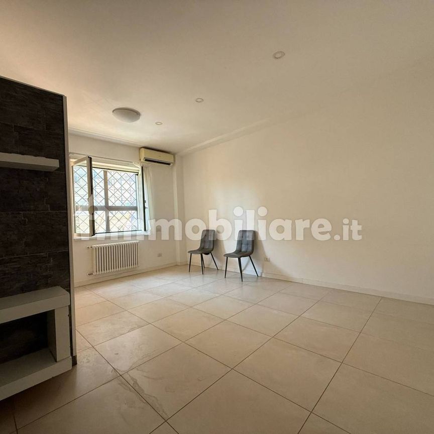 Trilocale via Montevergine, Soccavo, Napoli - Foto 1