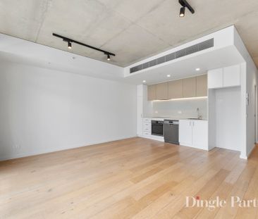 305/71-89 Hobsons Road, Kensington VIC 3031 - Apartment For Rent | ... - Photo 1