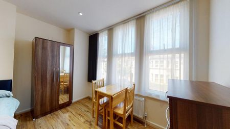 Studio to rent - Photo 4