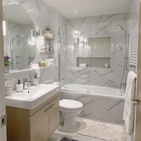 1 bedroom flat to rent - Photo 4