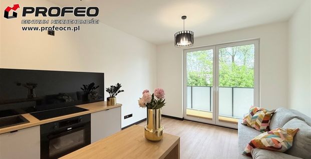 Mieszkanie na wynajem - Zdjęcie 1