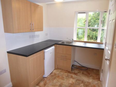 1 bedroom flat to rent - Photo 3