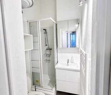Location Appartement 2 pièces 25m² NICE 06000 - Photo 4