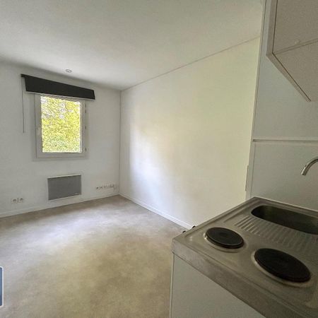 Location Appartement 1 pièce 12m² TOURS 37200 - Photo 3