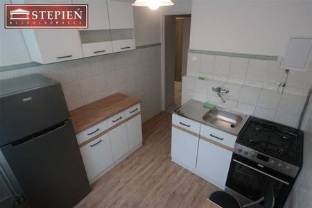 MIESZKANIE PO GENERALNYM REMONCIE NA ZABOBRZU - Фото 3