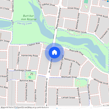 114 Waterview Boulevard, Vic 3064, Craigieburn