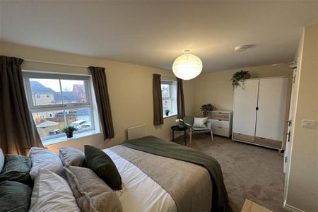 1 bedroom in a house share to rent - Photo 5
