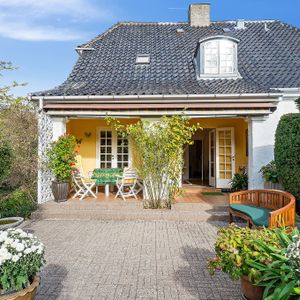 Smuk palæejendom direkte ved Emdrup Sø - Photo 2